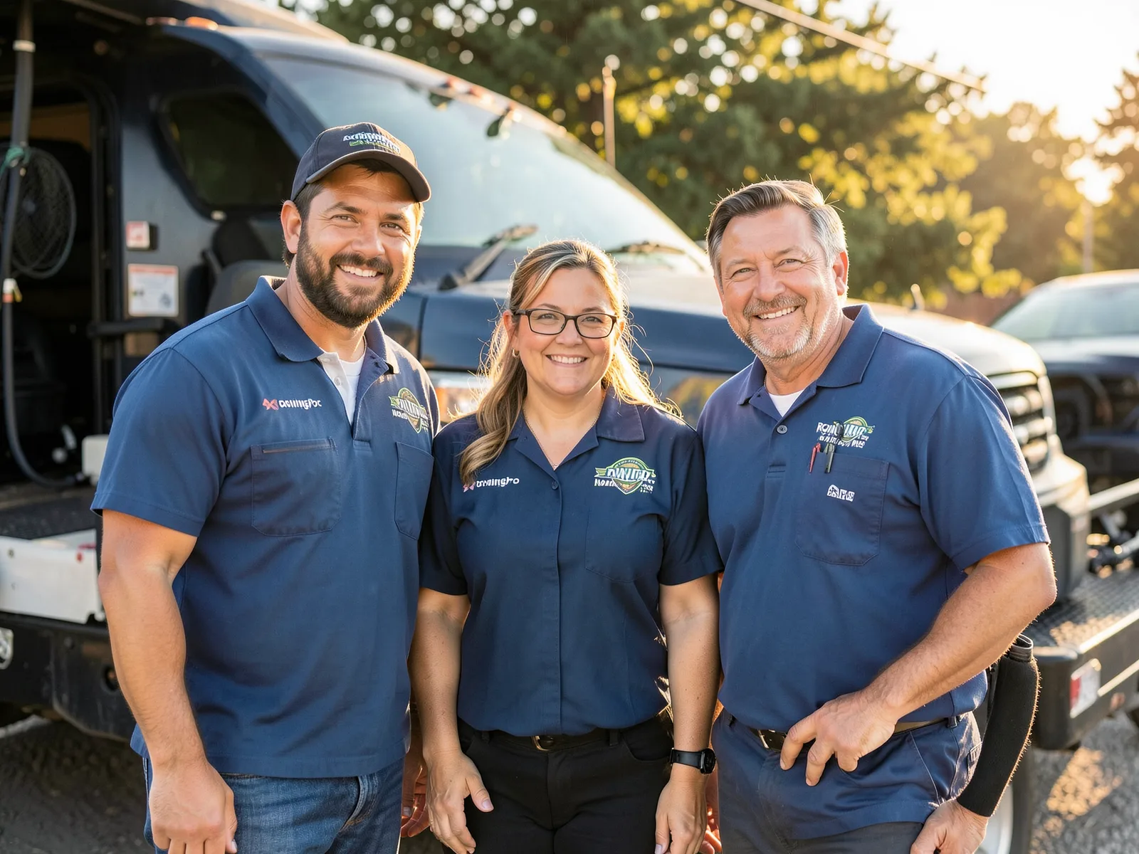 Roof Repair company in Mount Ida, AR