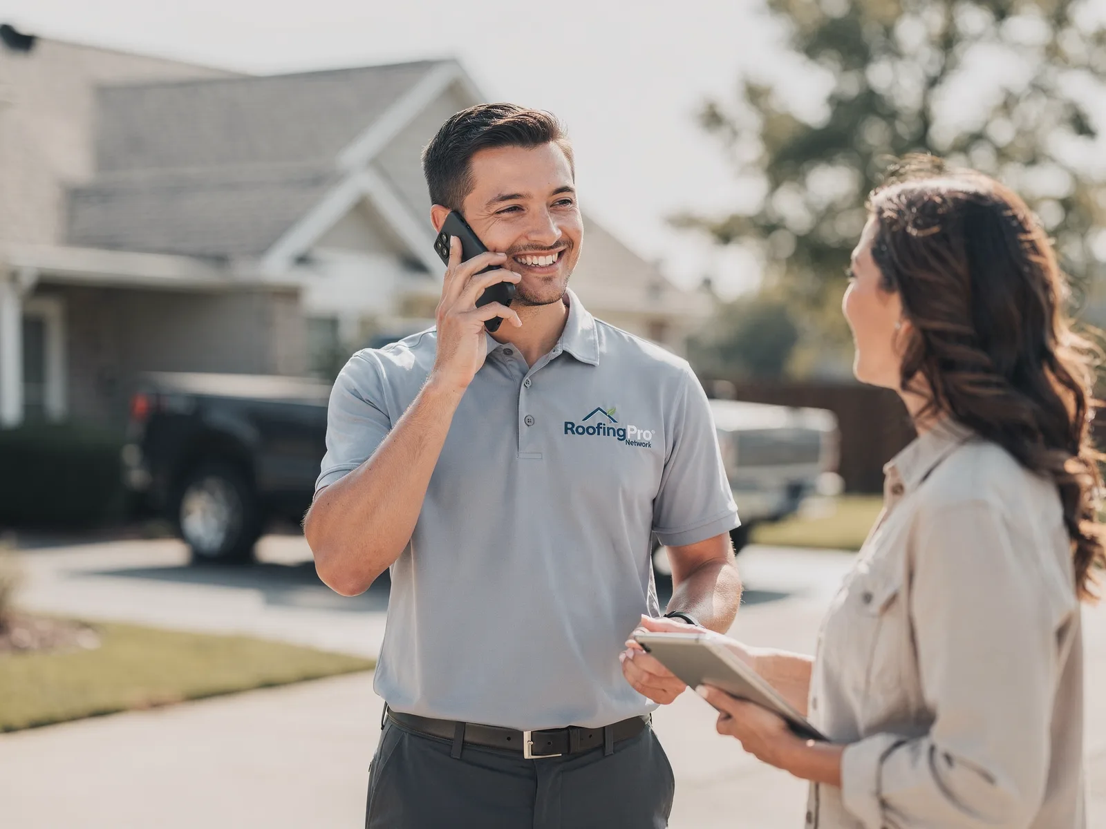 Roof Repair Mount Ida, AR FAQs